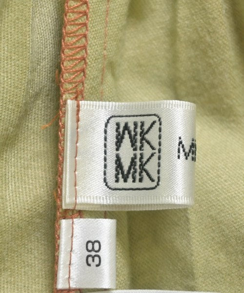 MK MICHEL KLEIN กระโปรงยาว/แม็กซี่ยาว