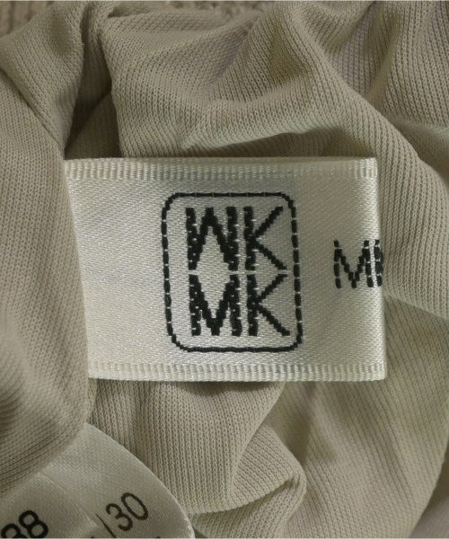 MK MICHEL KLEIN กระโปรงยาว/แม็กซี่ยาว