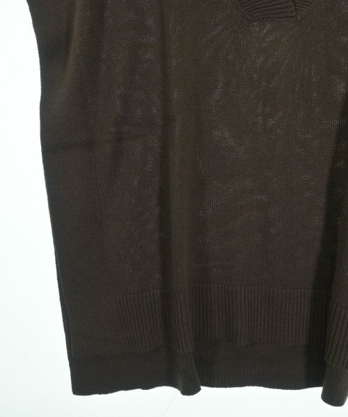 MK MICHEL KLEIN เสื้อกั๊ก