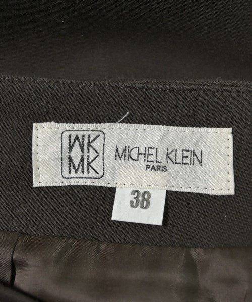 MK MICHEL KLEIN กระโปรงยาว/แม็กซี่ยาว