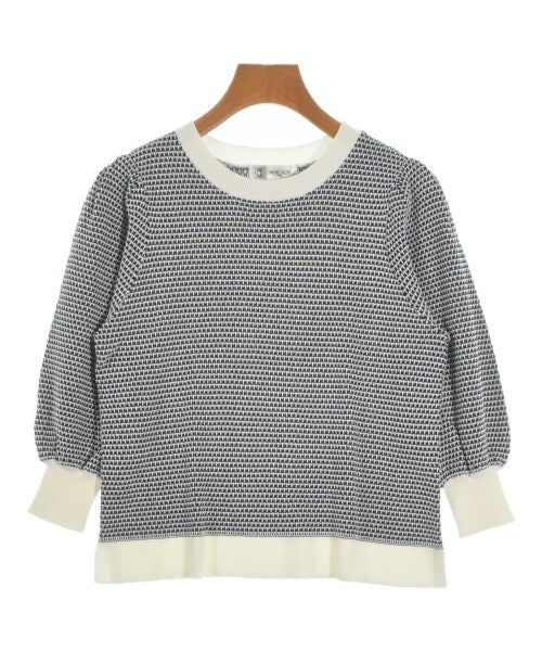 MK MICHEL KLEIN เสื้อกันหนาว
