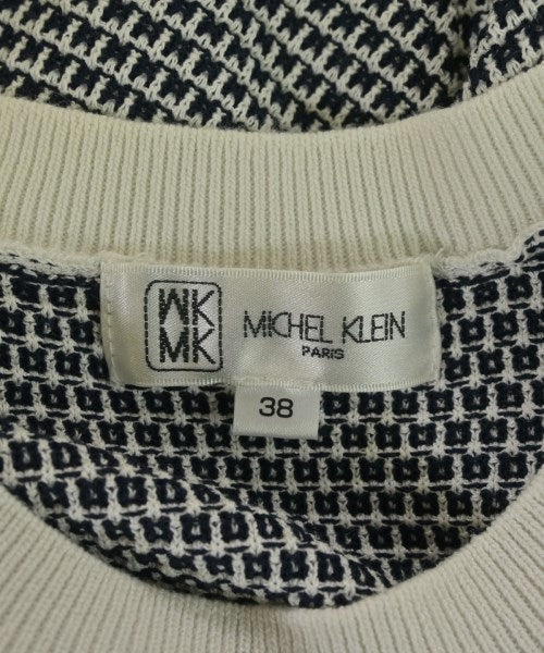 MK MICHEL KLEIN เสื้อกันหนาว