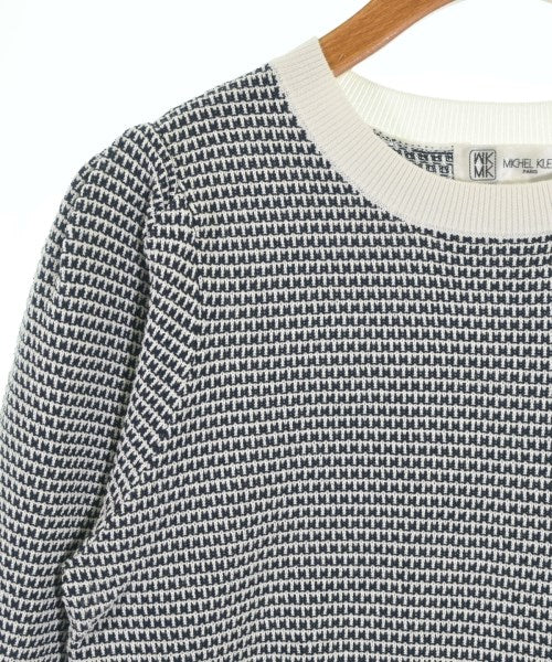 MK MICHEL KLEIN เสื้อกันหนาว