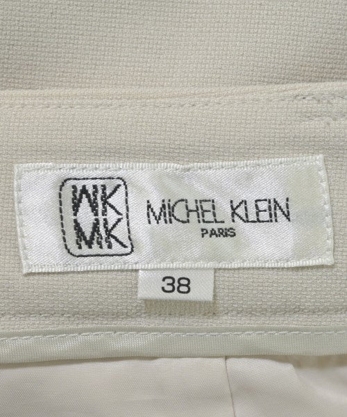 MK MICHEL KLEIN กางเกงขายาว