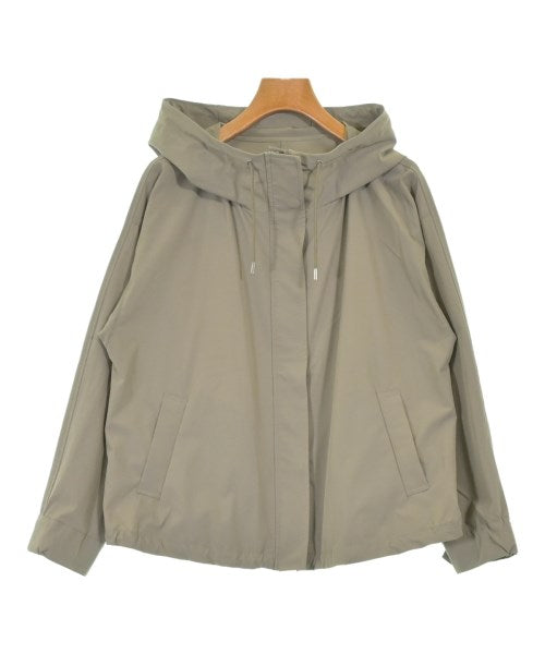 MK MICHEL KLEIN เสื้อพาร์กาภูเขา