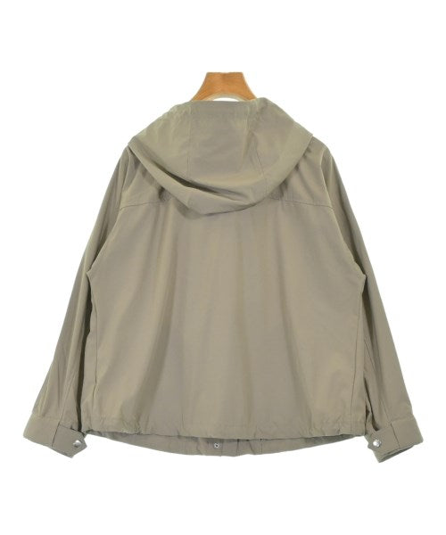 MK MICHEL KLEIN เสื้อพาร์กาภูเขา