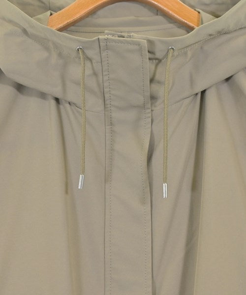 MK MICHEL KLEIN เสื้อพาร์กาภูเขา
