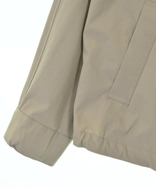 MK MICHEL KLEIN เสื้อพาร์กาภูเขา