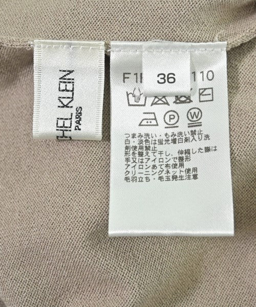 MK MICHEL KLEIN เสื้อกันหนาว