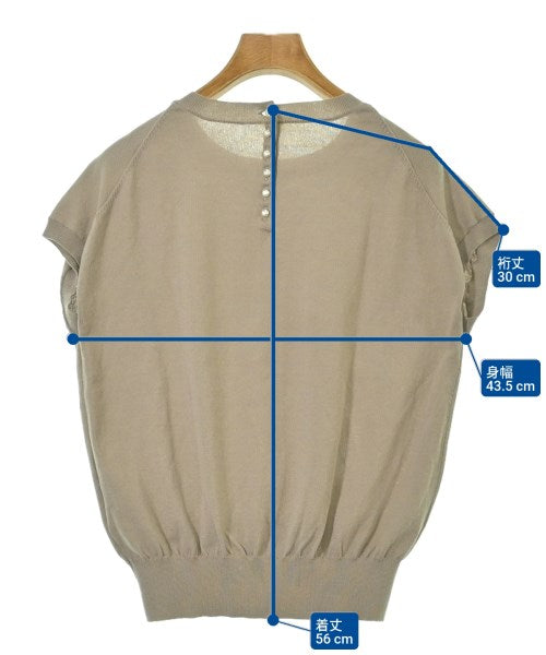 MK MICHEL KLEIN เสื้อกันหนาว