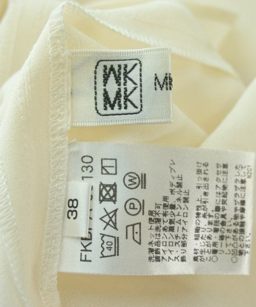 MK MICHEL KLEIN เสื้อสตรี