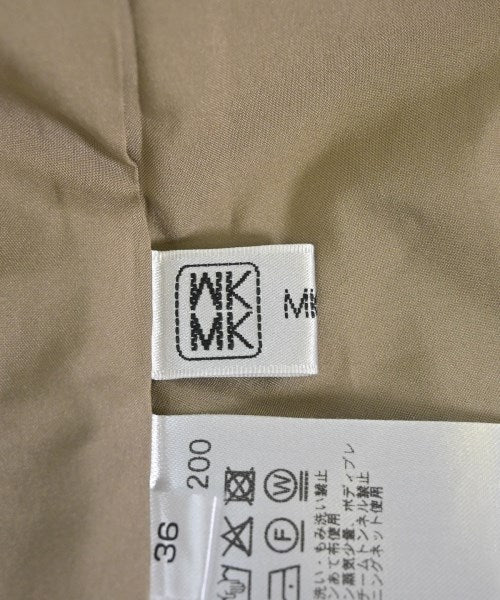 MK MICHEL KLEIN ชุดเดรส