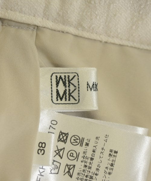 MK MICHEL KLEIN กระโปรงยาว/แม็กซี่ยาว