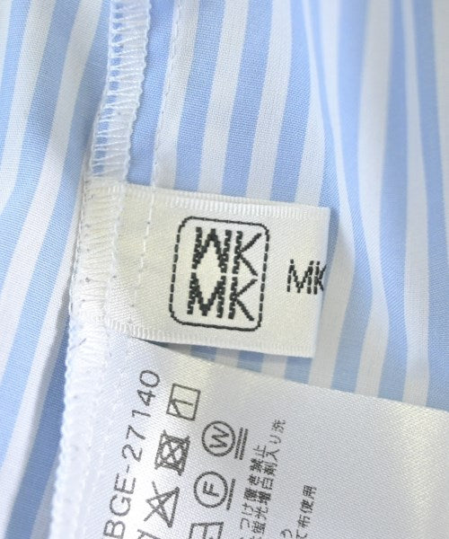 MK MICHEL KLEIN เสื้อลำลอง