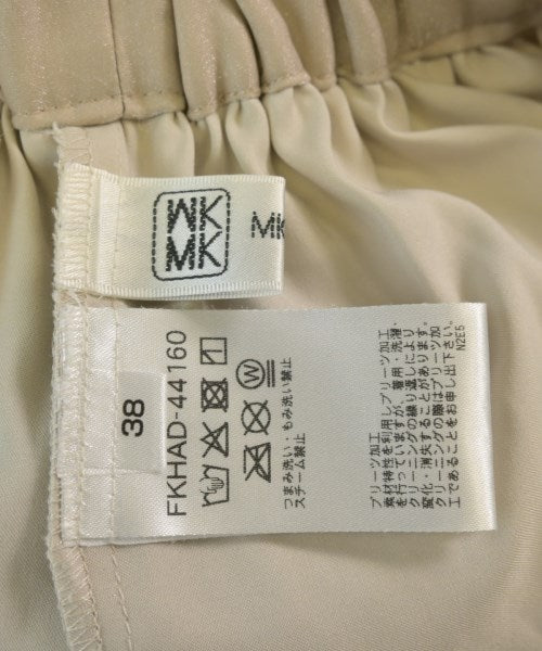 MK MICHEL KLEIN กระโปรงยาว/แม็กซี่ยาว