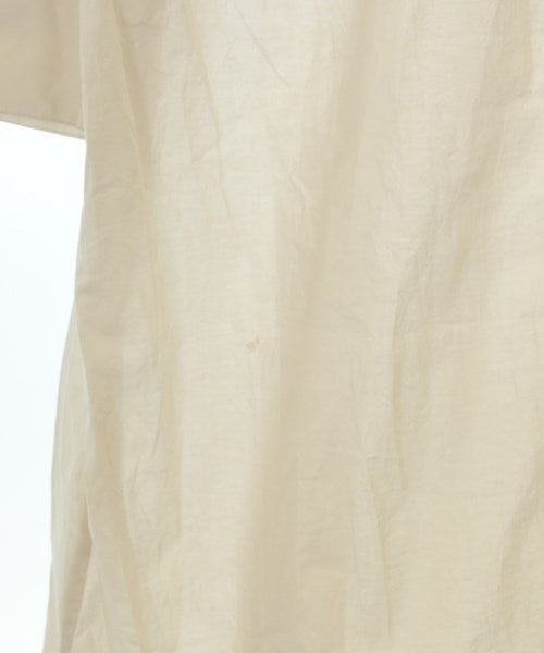MK MICHEL KLEIN เดรสที่เป็นเสื้อเชิ้ตตัวยาว
