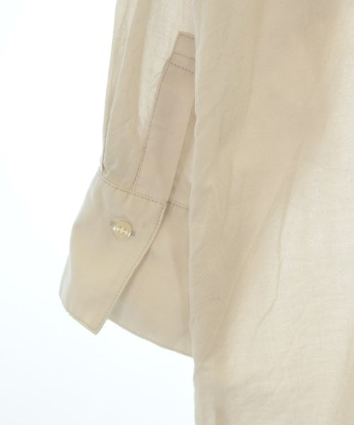 MK MICHEL KLEIN เดรสที่เป็นเสื้อเชิ้ตตัวยาว