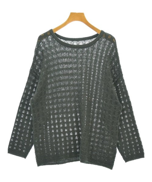 MK MICHEL KLEIN เสื้อกันหนาว