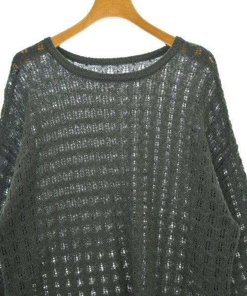 MK MICHEL KLEIN เสื้อกันหนาว