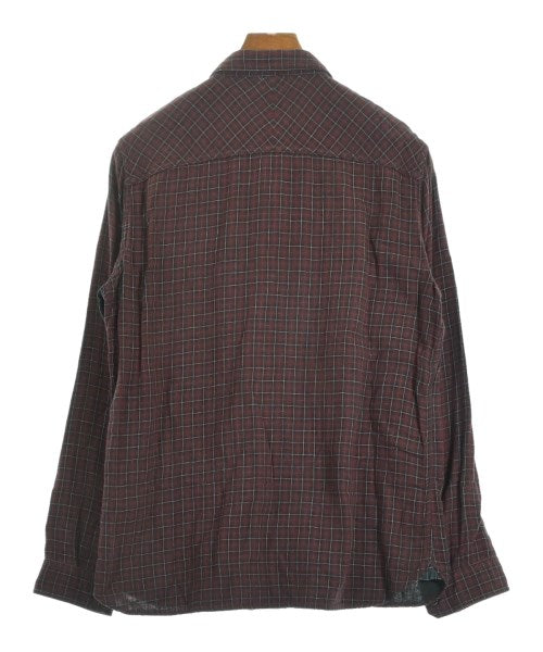 R.NEWBOLD เสื้อลำลอง