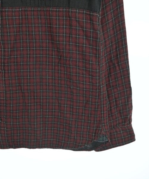 R.NEWBOLD เสื้อลำลอง