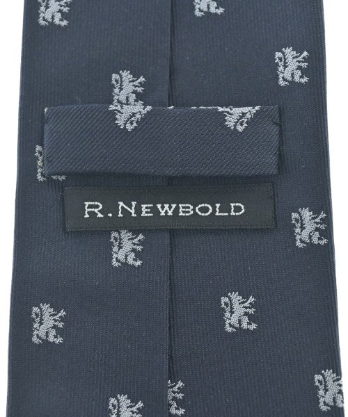 R.NEWBOLD เนคไท