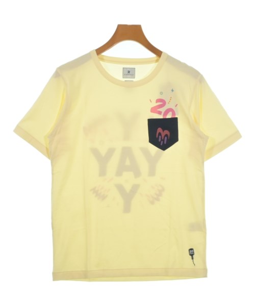 R.NEWBOLD เสื้อยืด/เสื้อท็อปส์