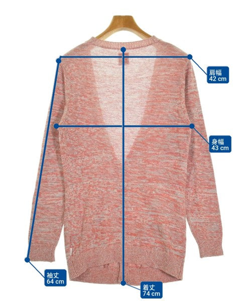 R.NEWBOLD เสื้อคาร์ดิแกน
