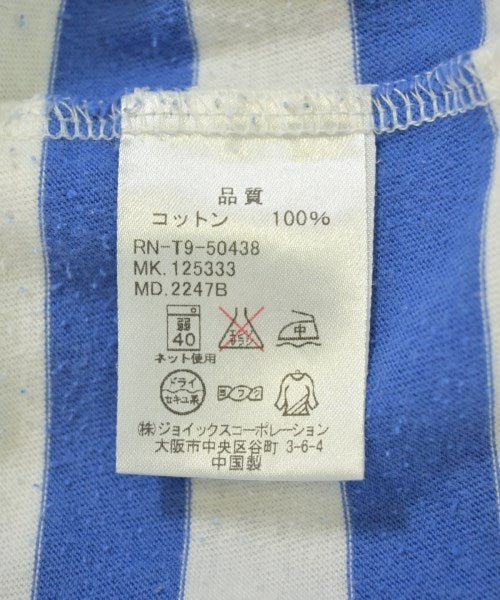 R.NEWBOLD เสื้อยืด/เสื้อท็อปส์