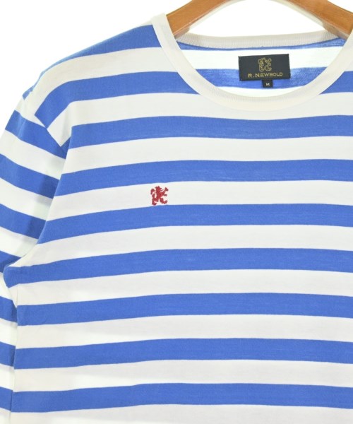 R.NEWBOLD เสื้อยืด/เสื้อท็อปส์