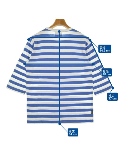 R.NEWBOLD เสื้อยืด/เสื้อท็อปส์