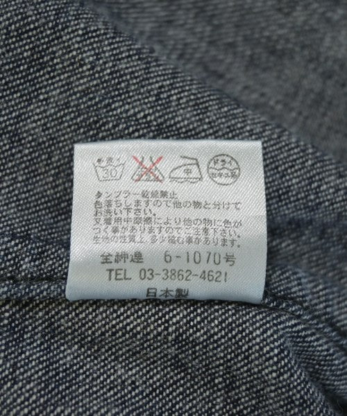 R.NEWBOLD แจ็คเก็ตลำลอง