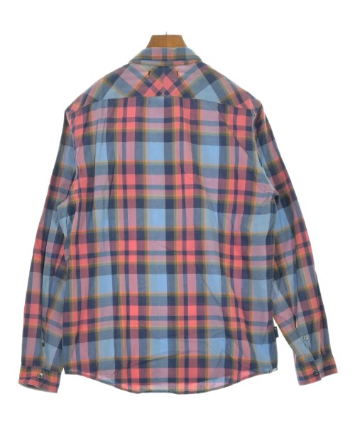R.NEWBOLD เสื้อลำลอง