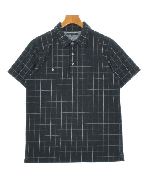 R.NEWBOLD เสื้อโปโล