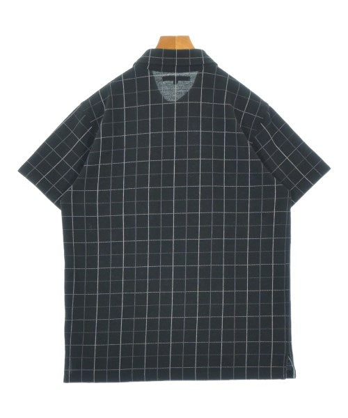 R.NEWBOLD เสื้อโปโล