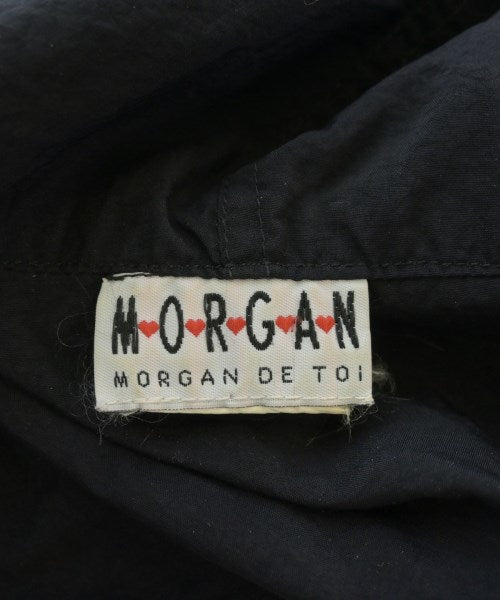 MORGAN เสื้อพาร์กาภูเขา