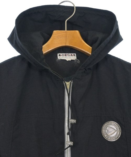 MORGAN เสื้อพาร์กาภูเขา