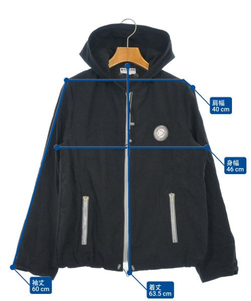 MORGAN เสื้อพาร์กาภูเขา