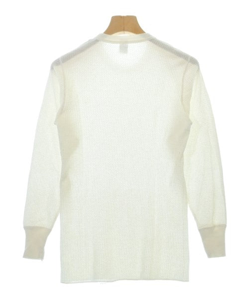 MORGAN เสื้อยืด/เสื้อท็อปส์