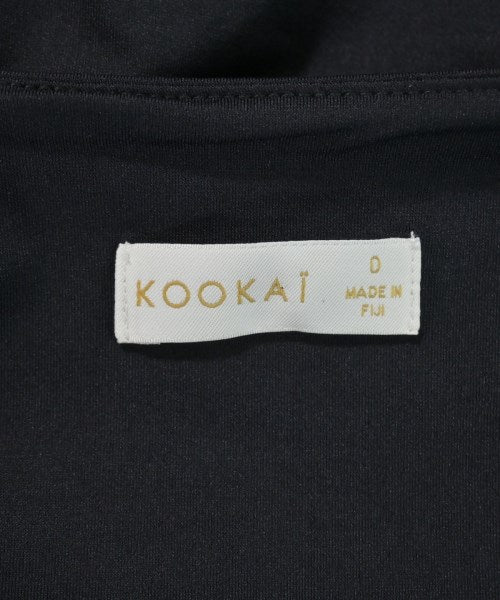 KOOKAI เสื้อคาร์ดิแกน