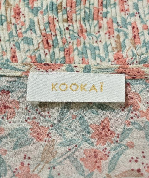 KOOKAI ชุดเดรส