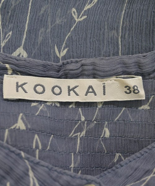 KOOKAI เสื้อสตรี