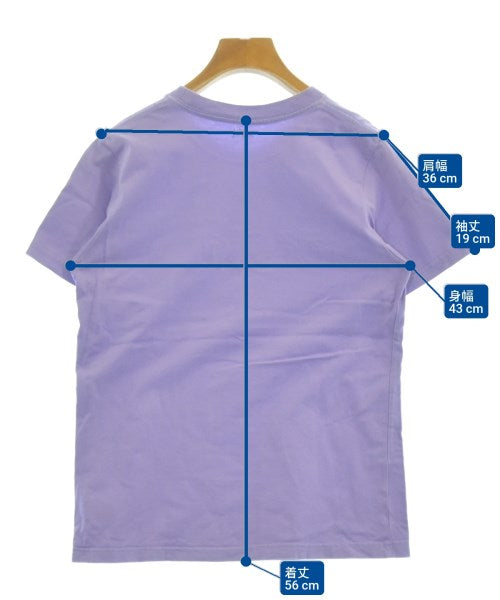 X girl เสื้อยืด/เสื้อท็อปส์