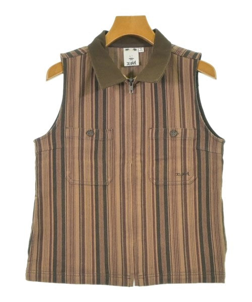 X girl เสื้อกั๊ก