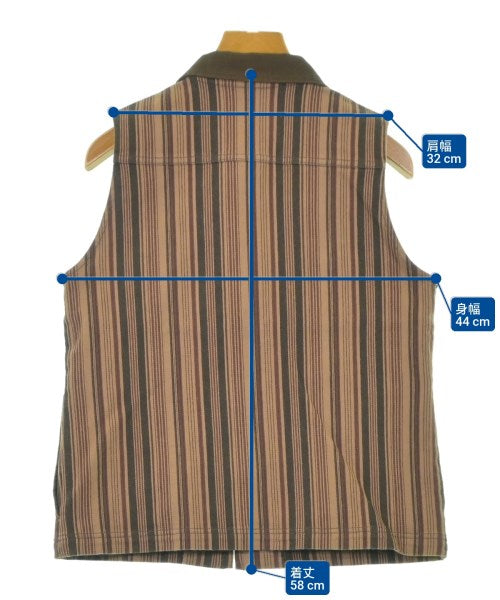 X girl เสื้อกั๊ก