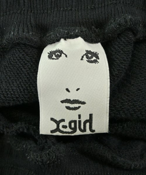 X girl กางเกงวอร์ม