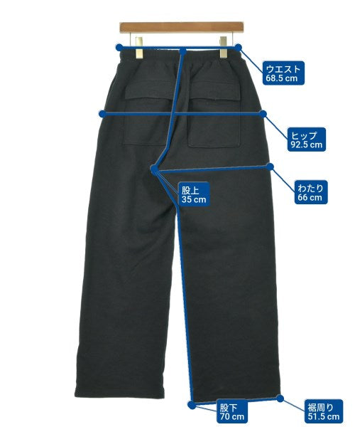 X girl กางเกงวอร์ม