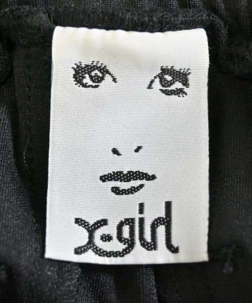 X girl กางเกง อื่น