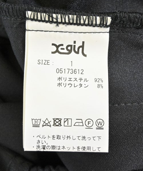 X girl กางเกง อื่น