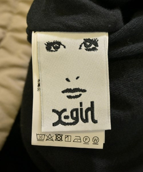 X girl แจ็คเก็ตเบลาส์ อื่น